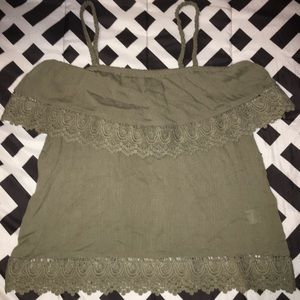 Summer shirt